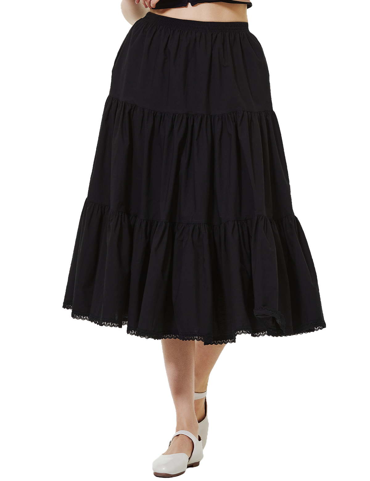 Sybilla Skirt
