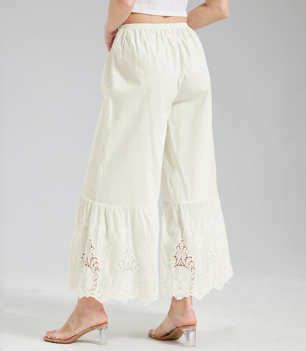 Violetta Bloomers