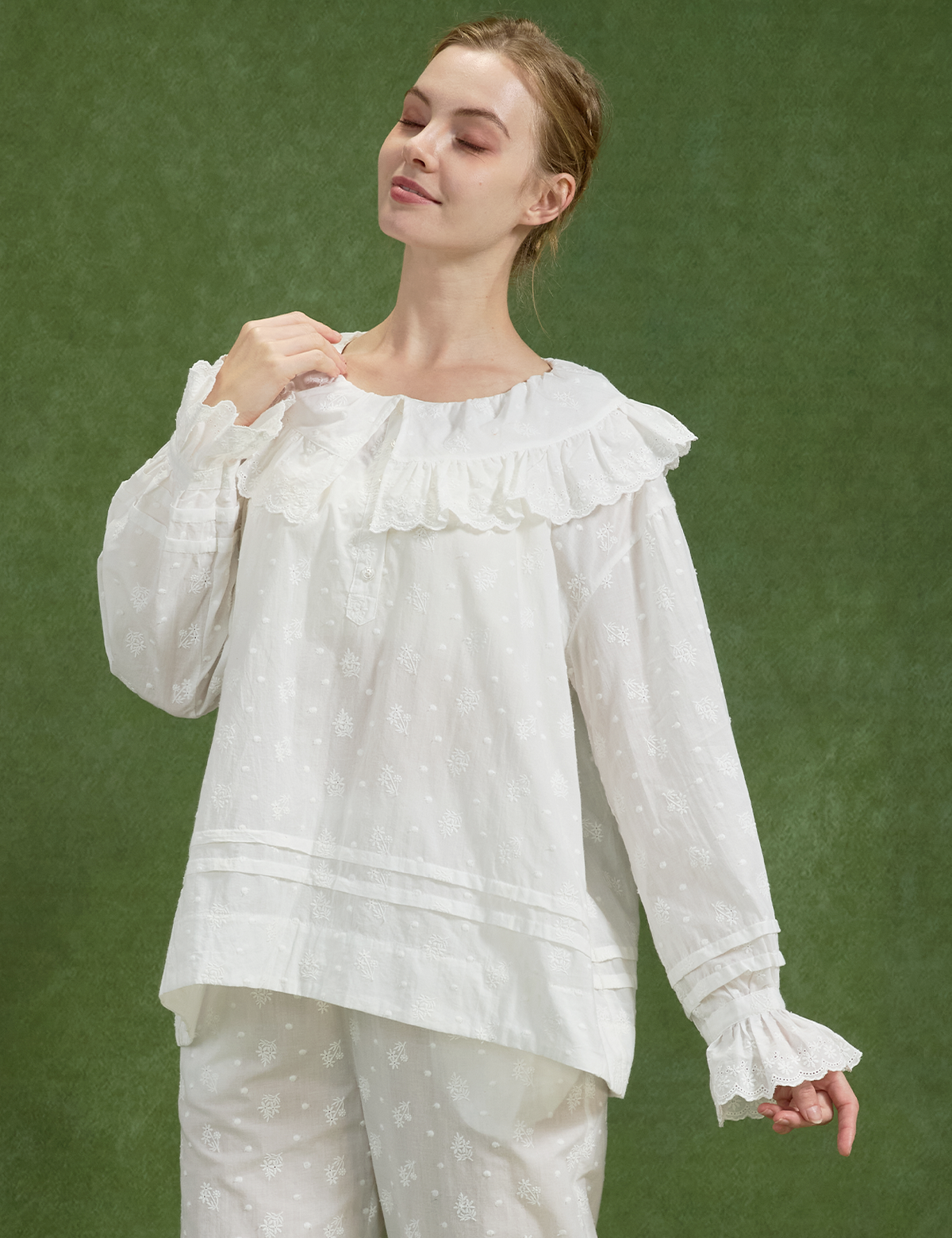 Cecily Top