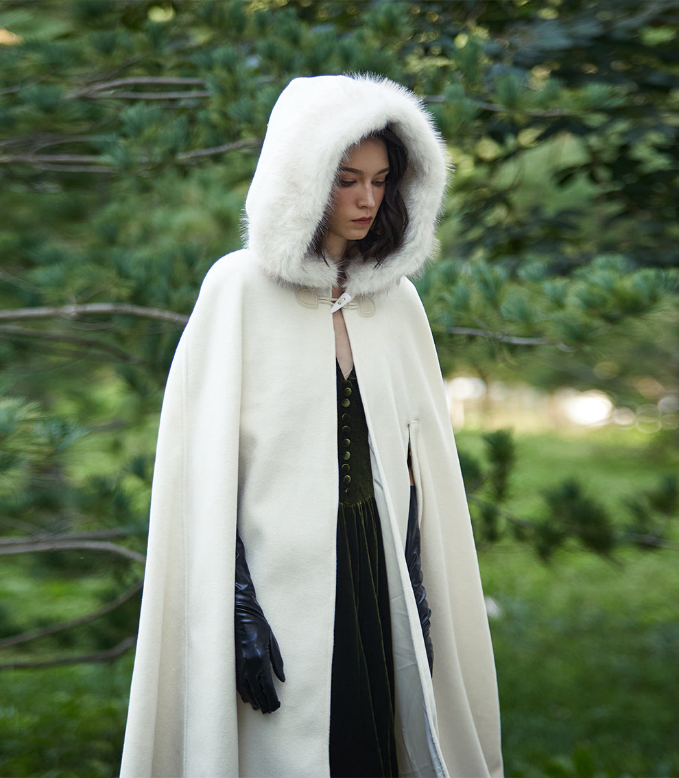 Morgana Cloak