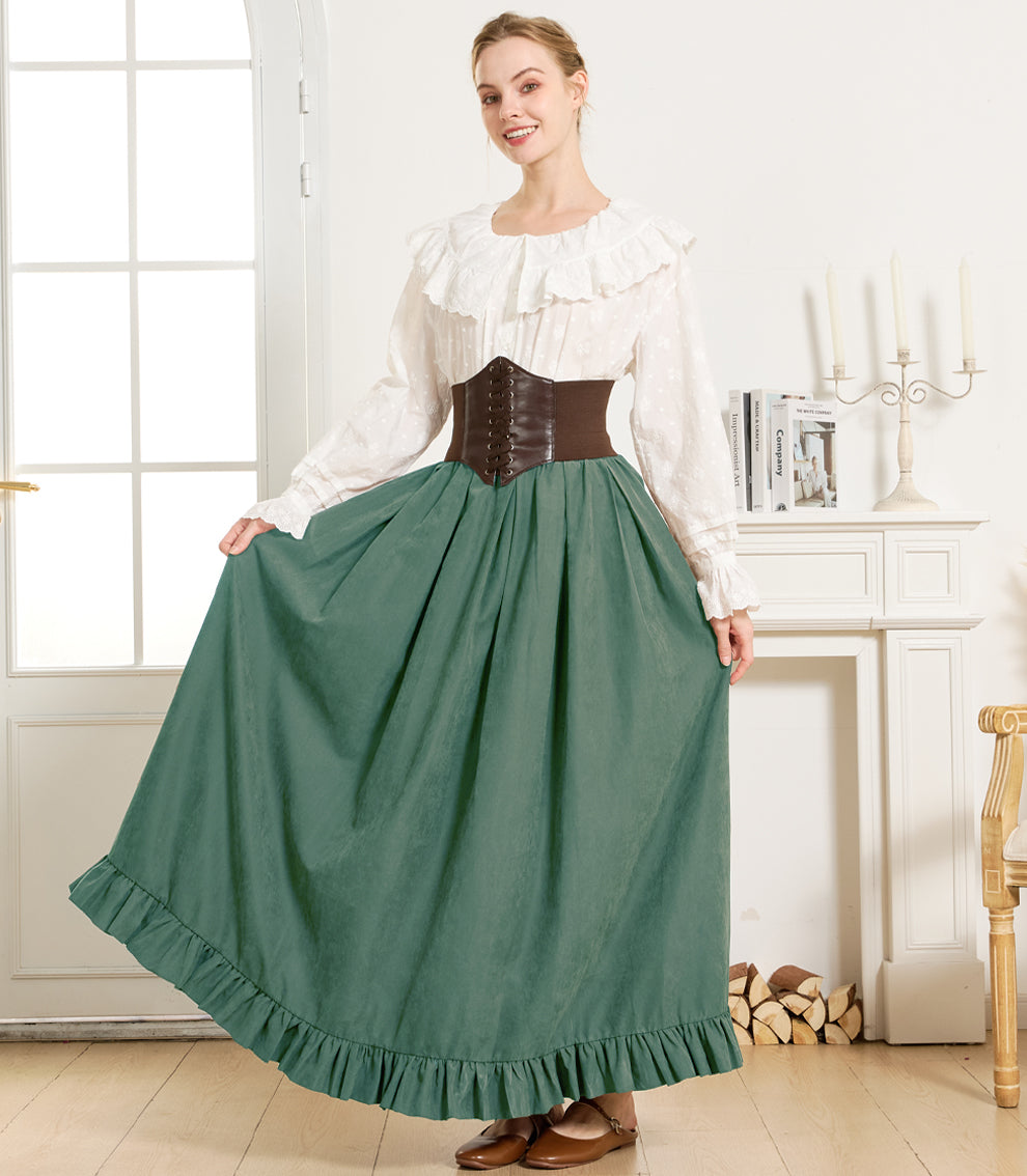 Octavia Skirt