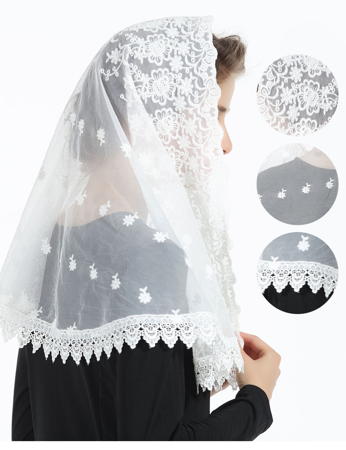 Bernadette Veil