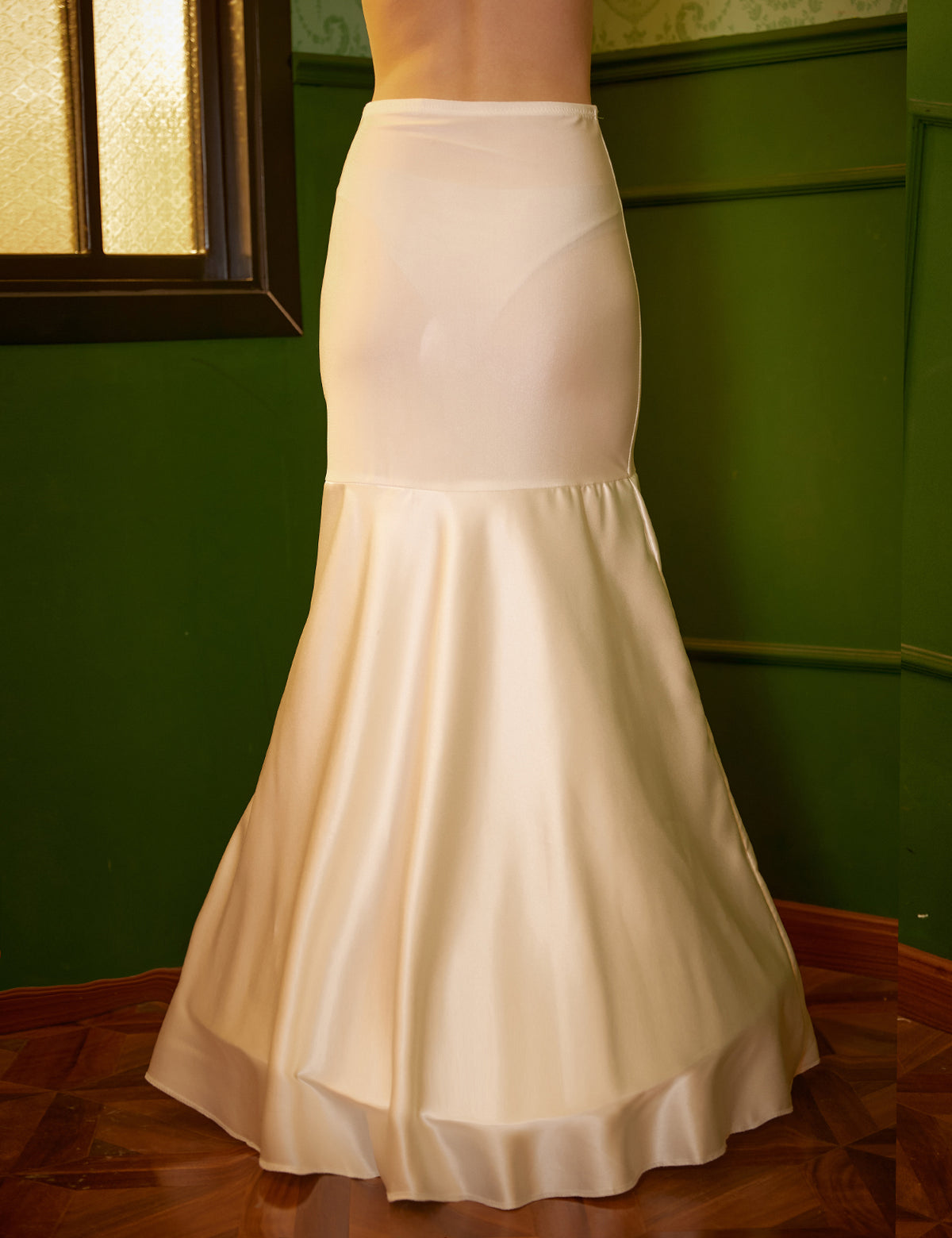 Marina Petticoat