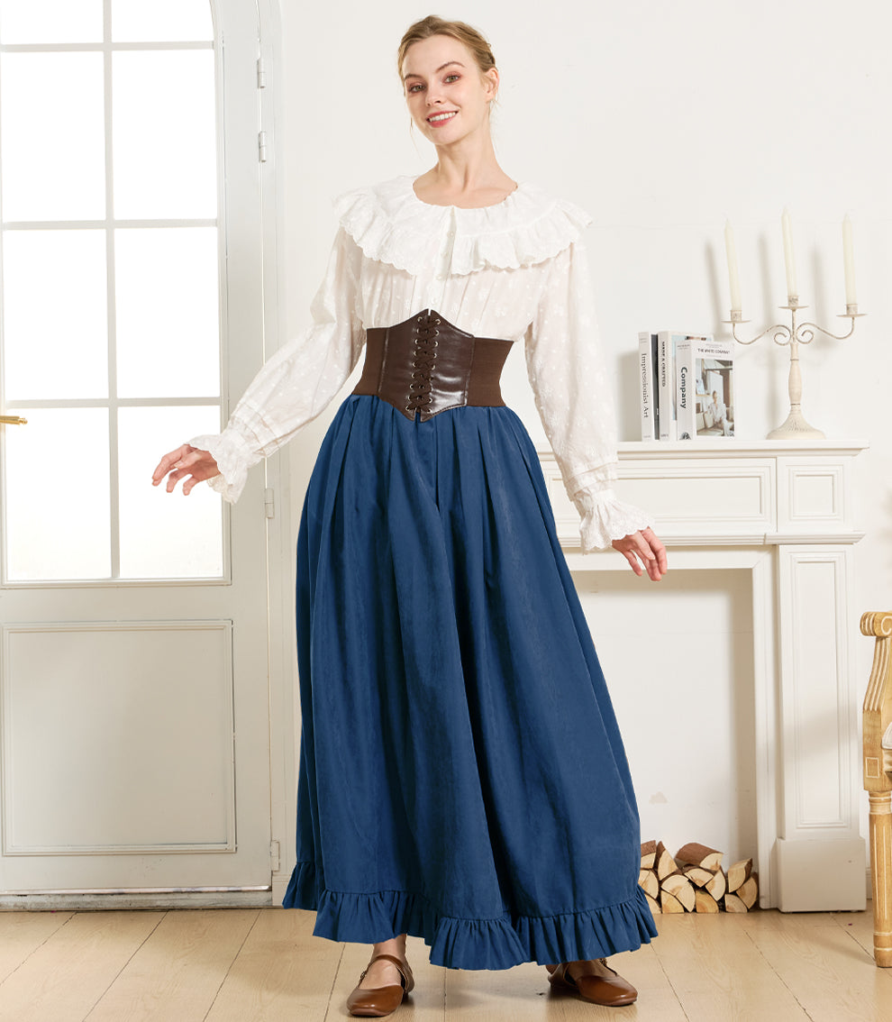 Octavia Skirt