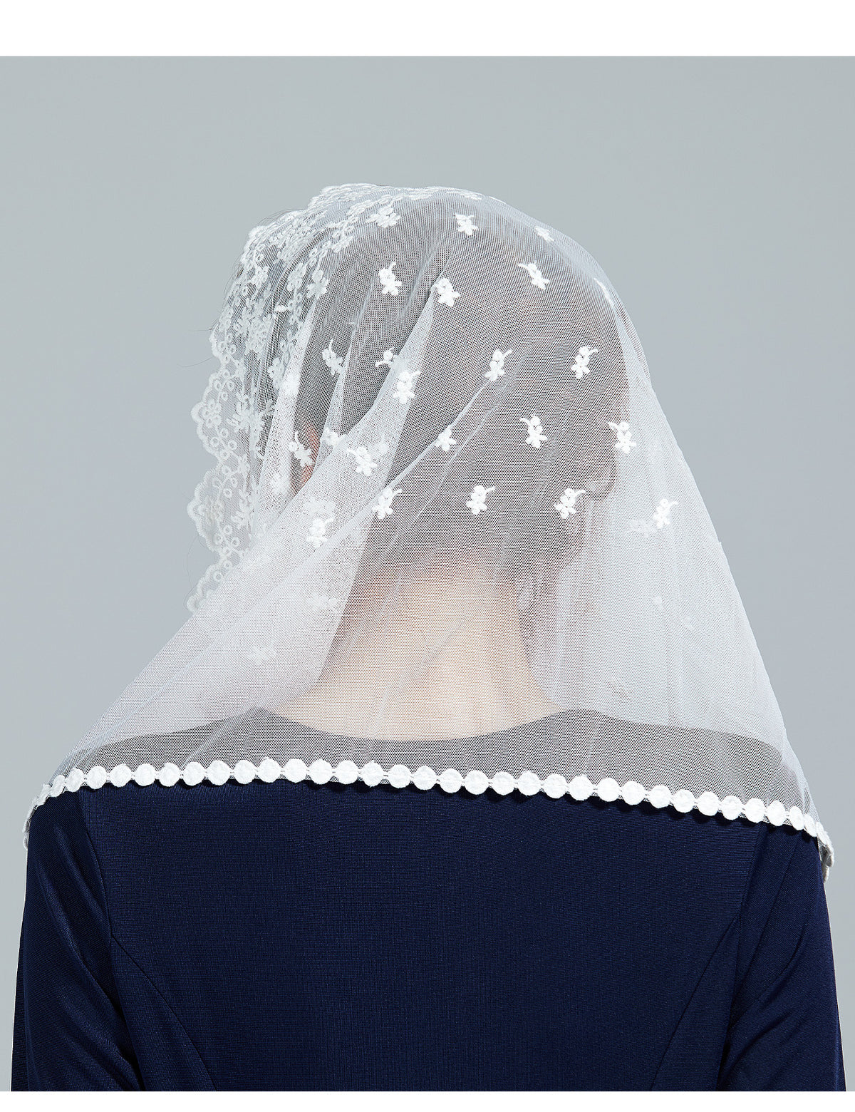 Gemma Veil