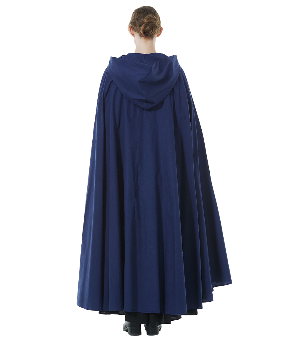 Cloak Elena