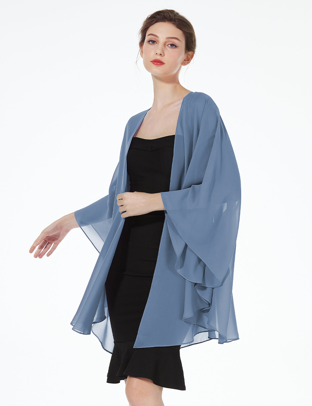 Leonora Shawl
