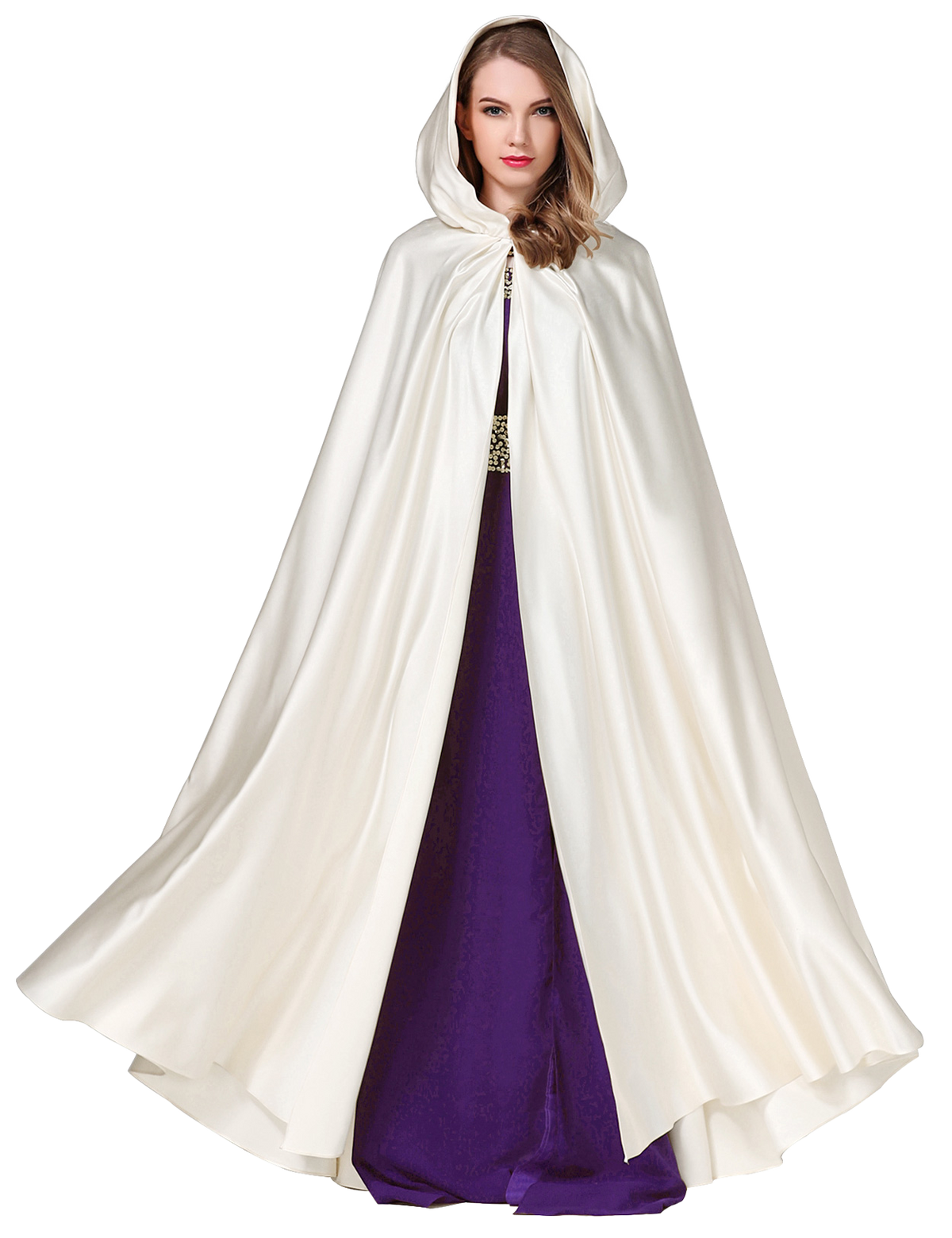 Iseria Cloak