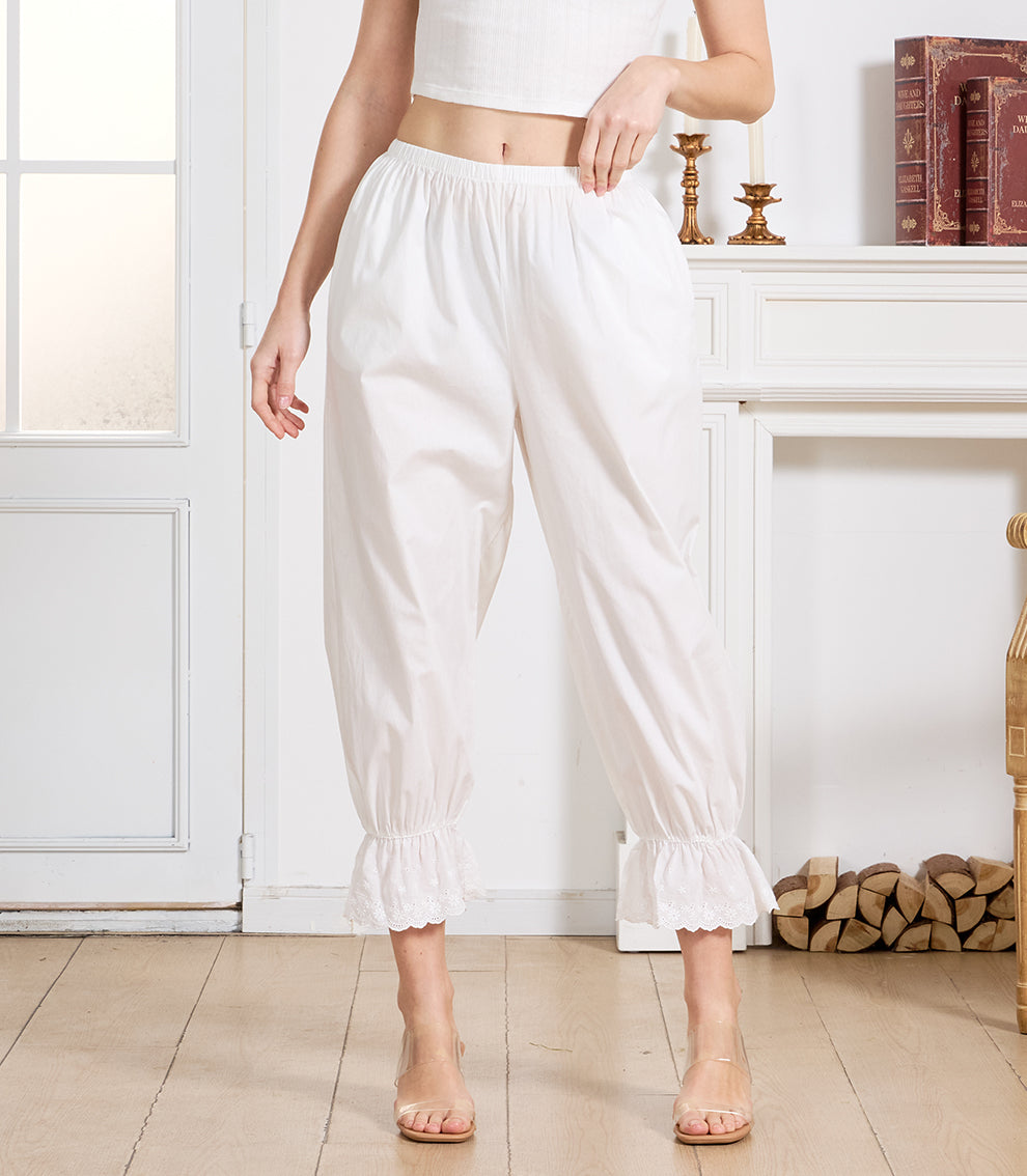 Louisa Bloomers