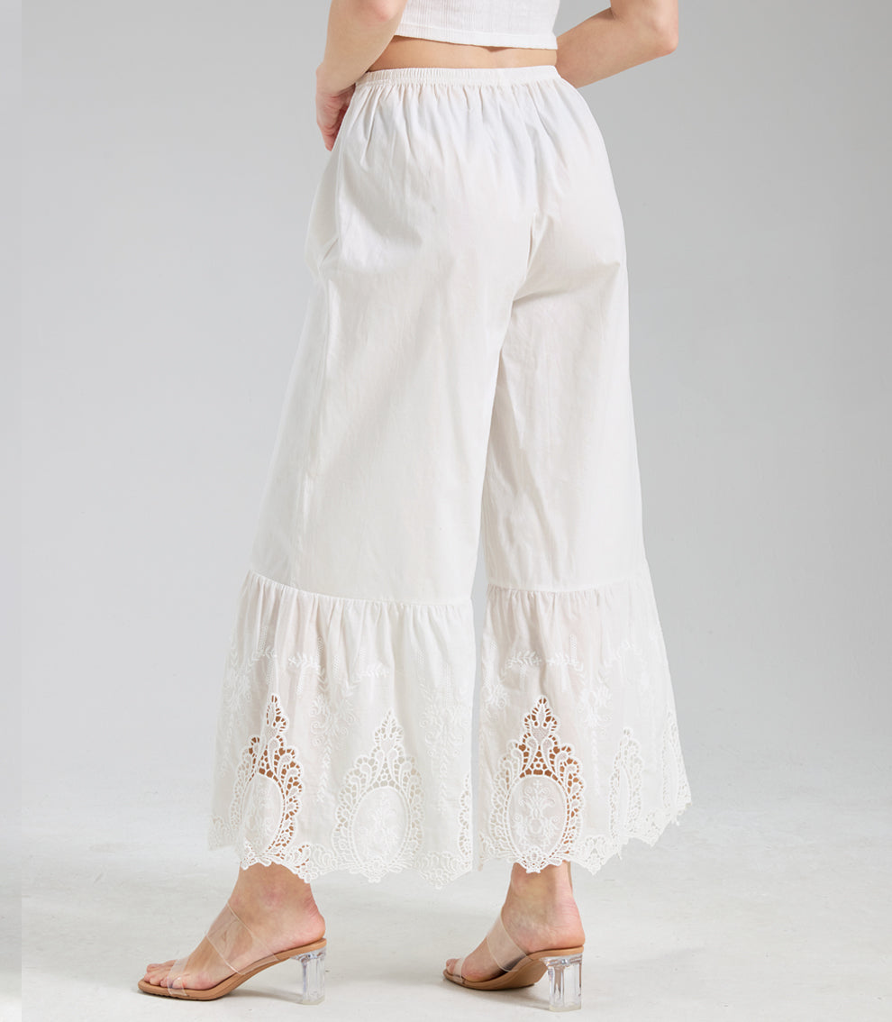 Violetta Bloomers