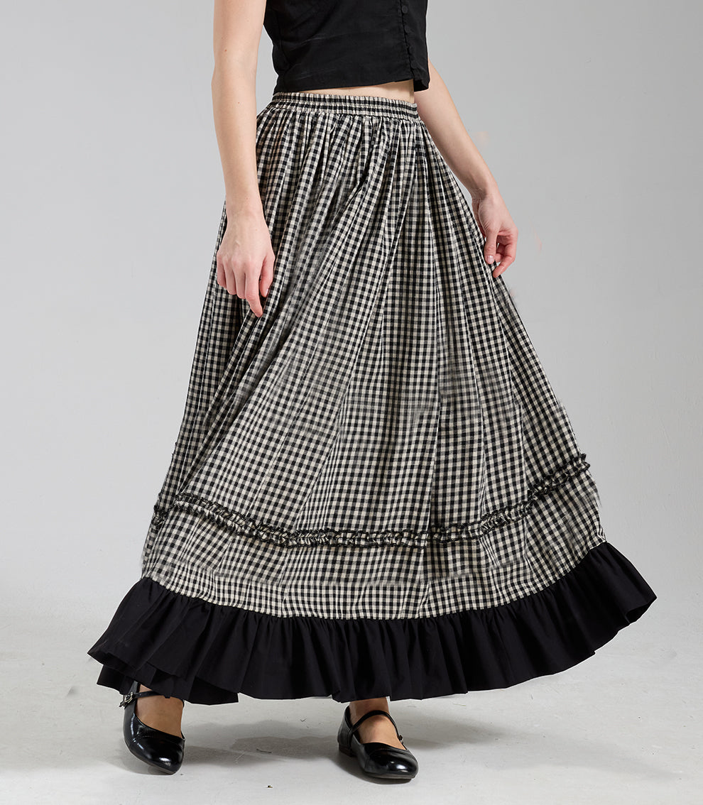 Eloise Skirt