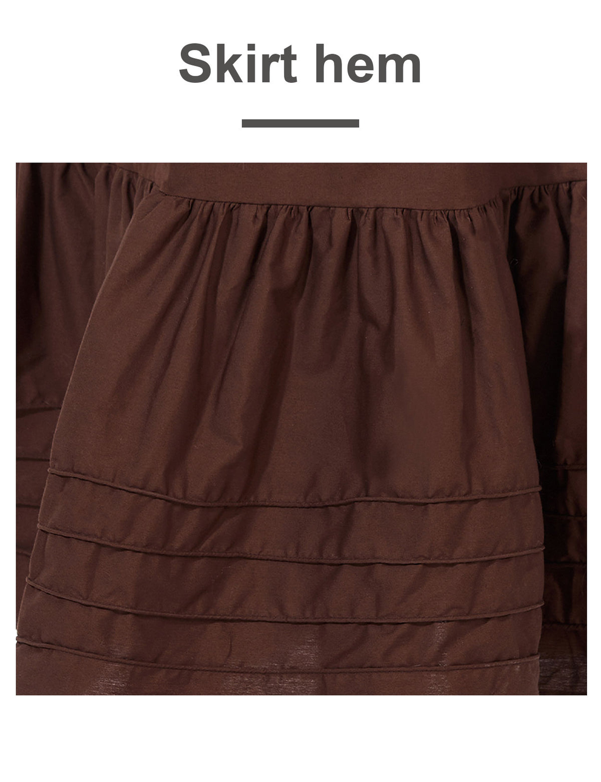 Gwendolyn Skirt