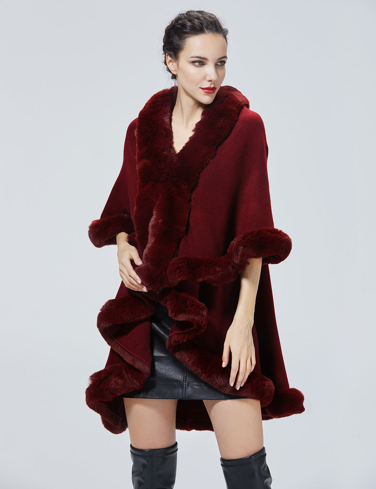 Ingrid Shawl