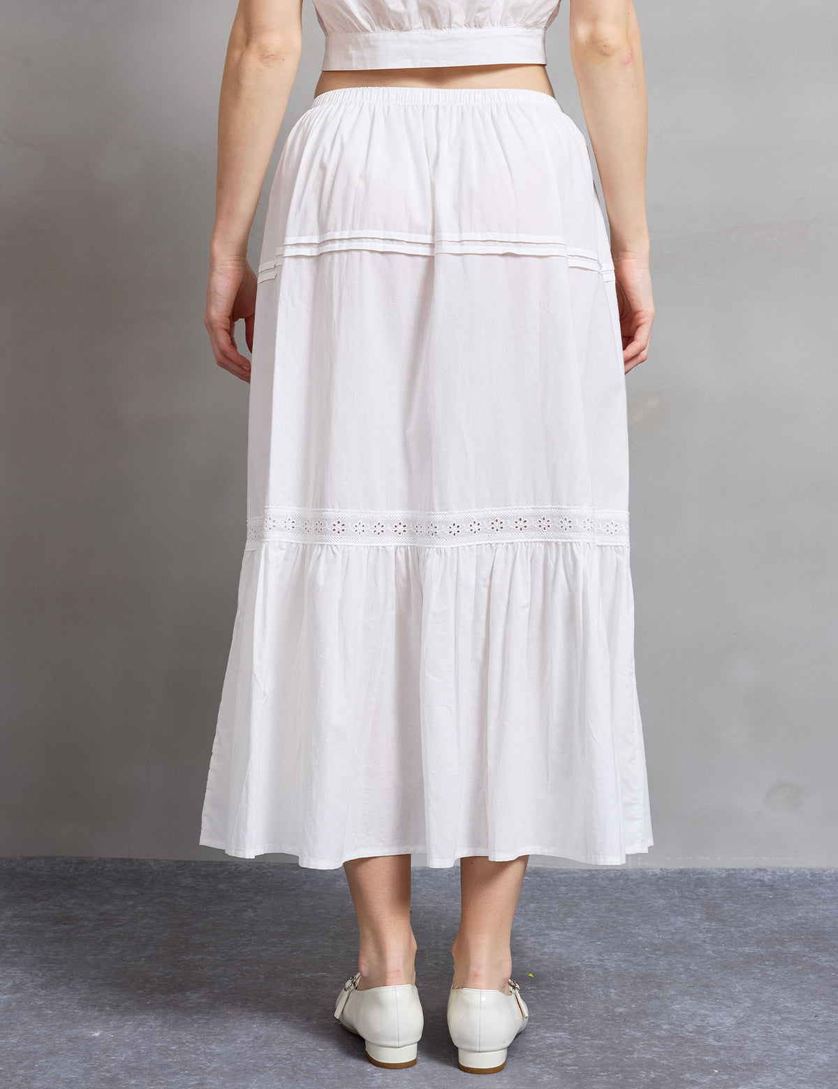 Wren Skirt