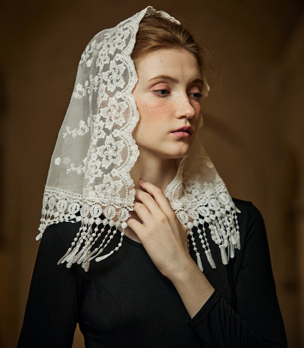 Selina Veil