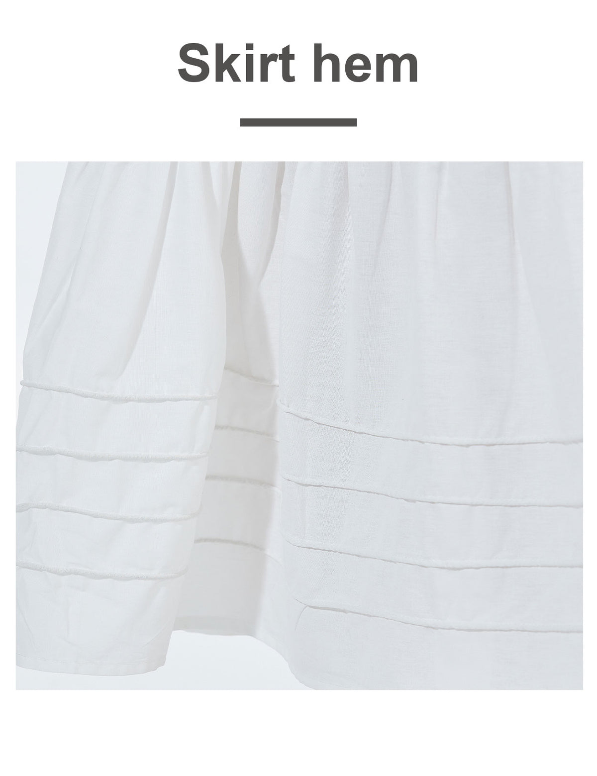 Gwendolyn Skirt