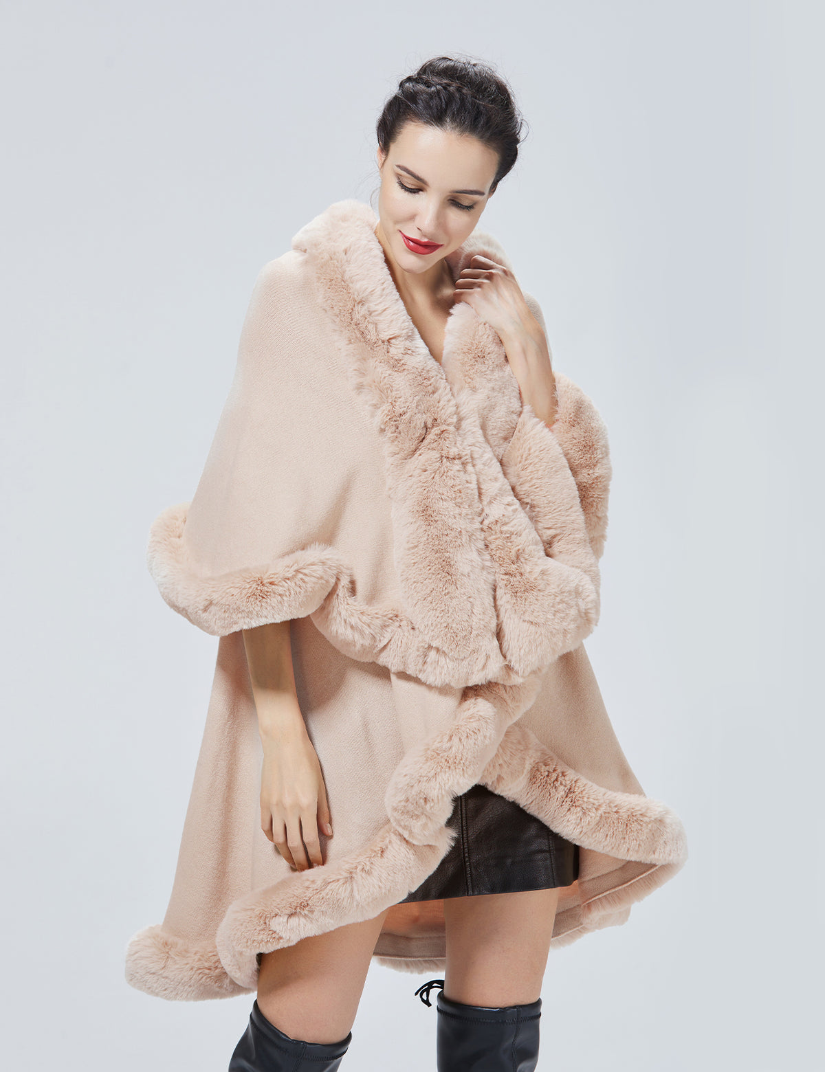 Ingrid Shawl