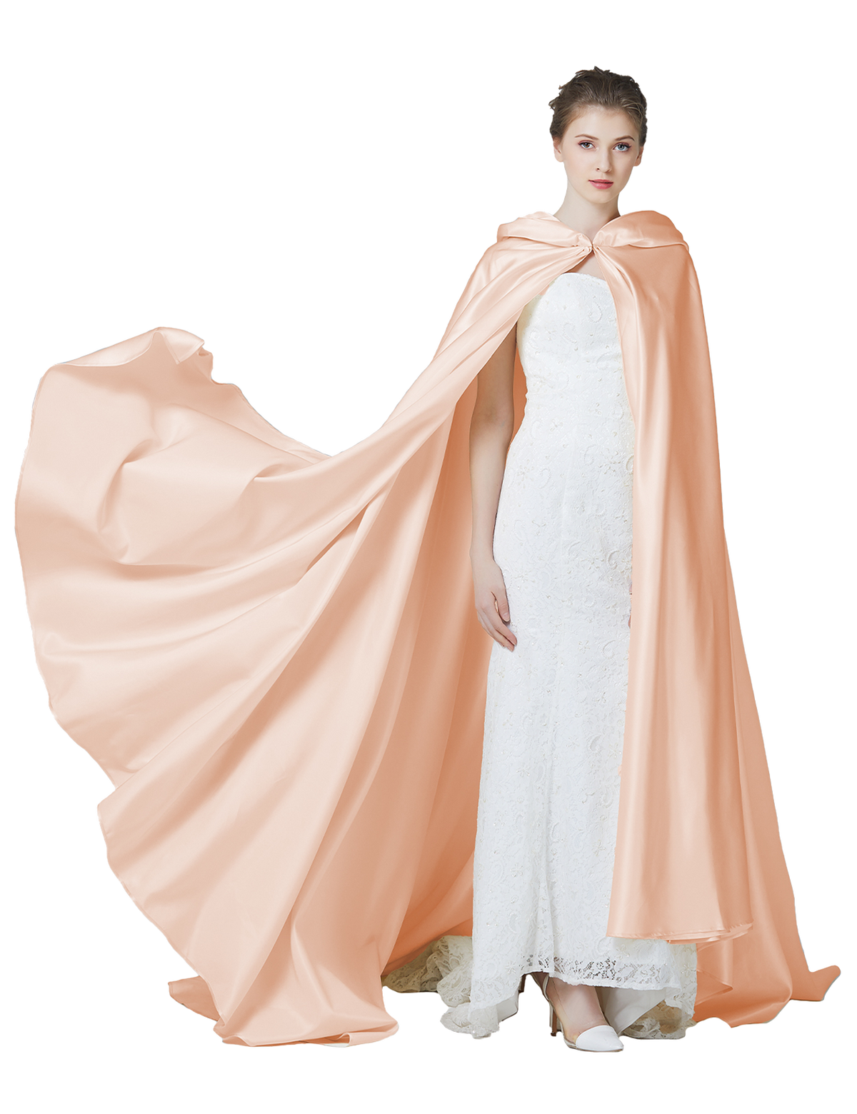 Aurelia Cloak