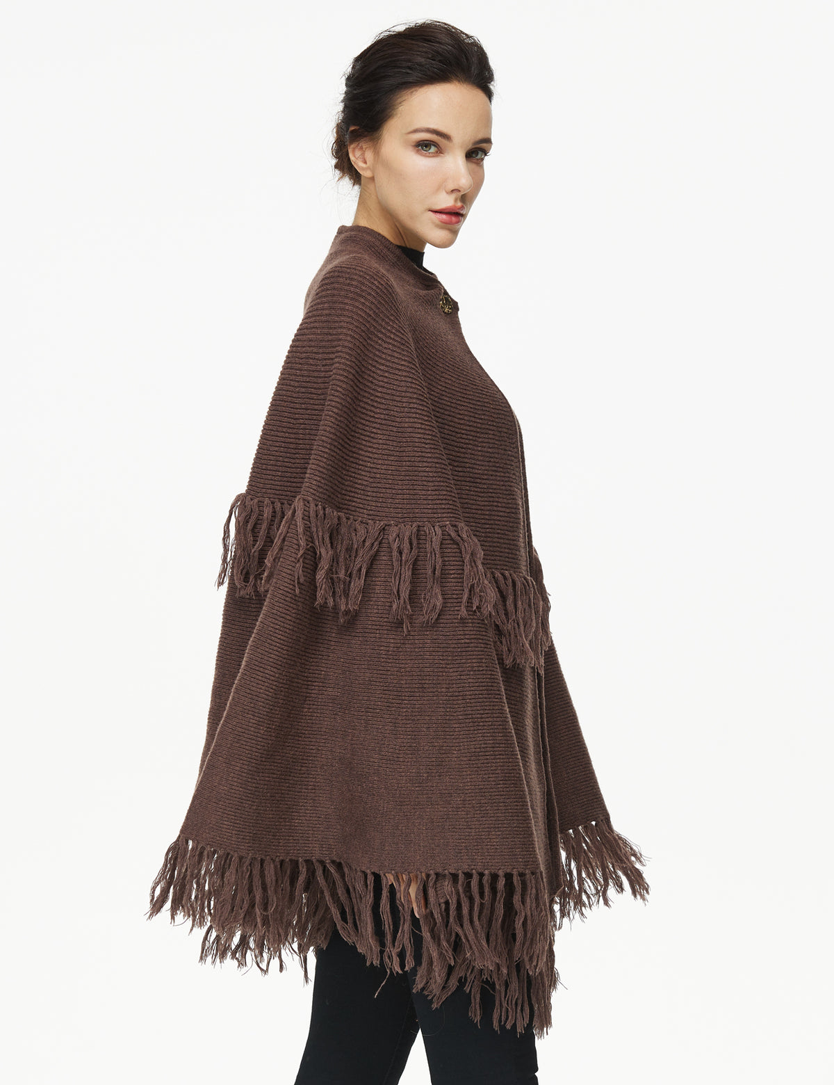 Capa Sylvia