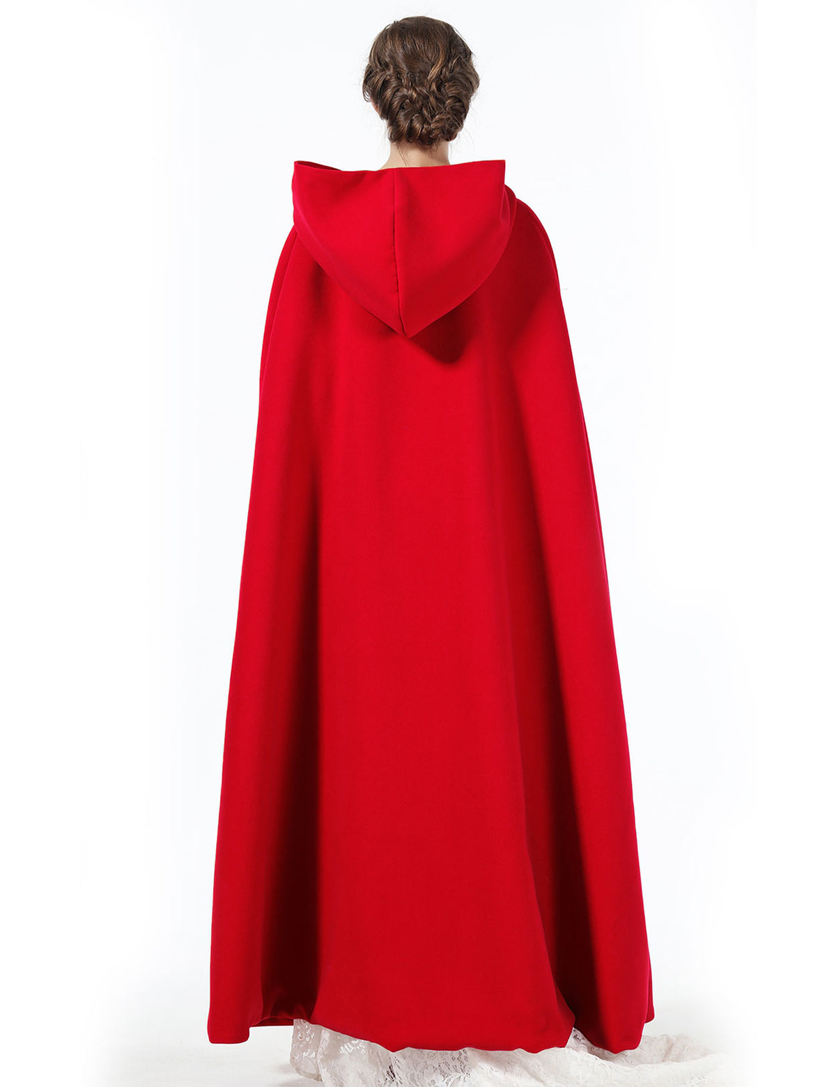 Juliet Cloak