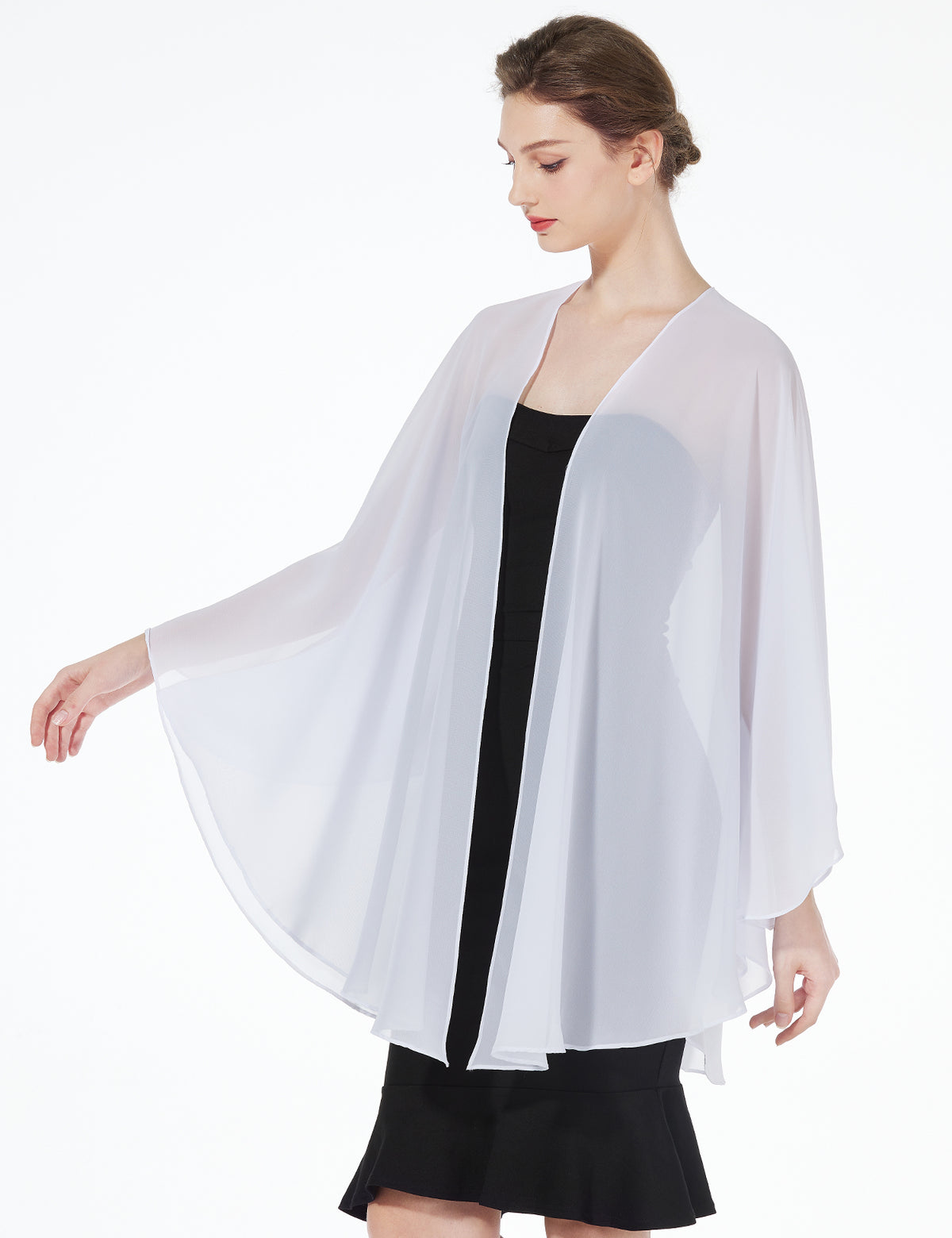 Leonora Shawl