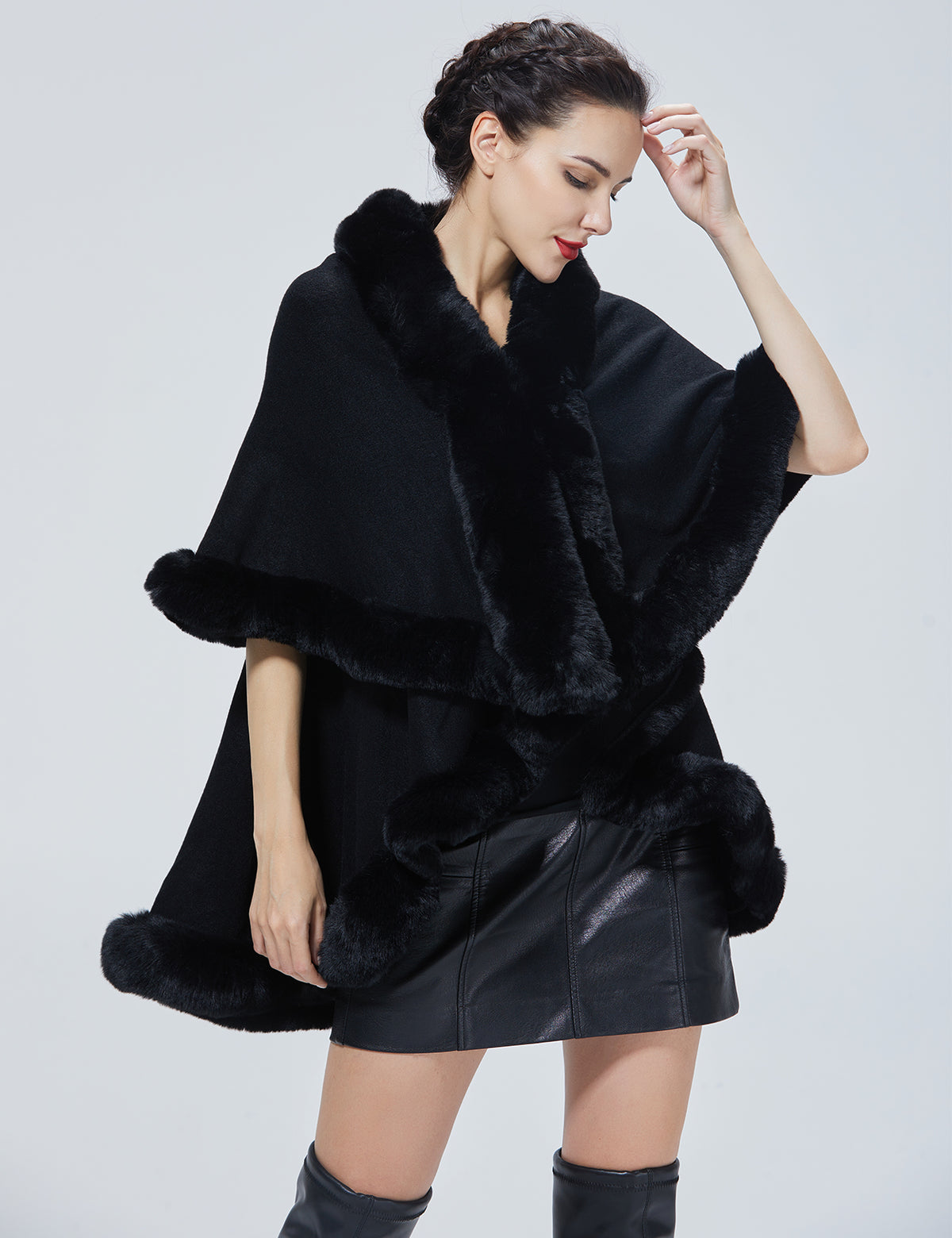 Ingrid Shawl