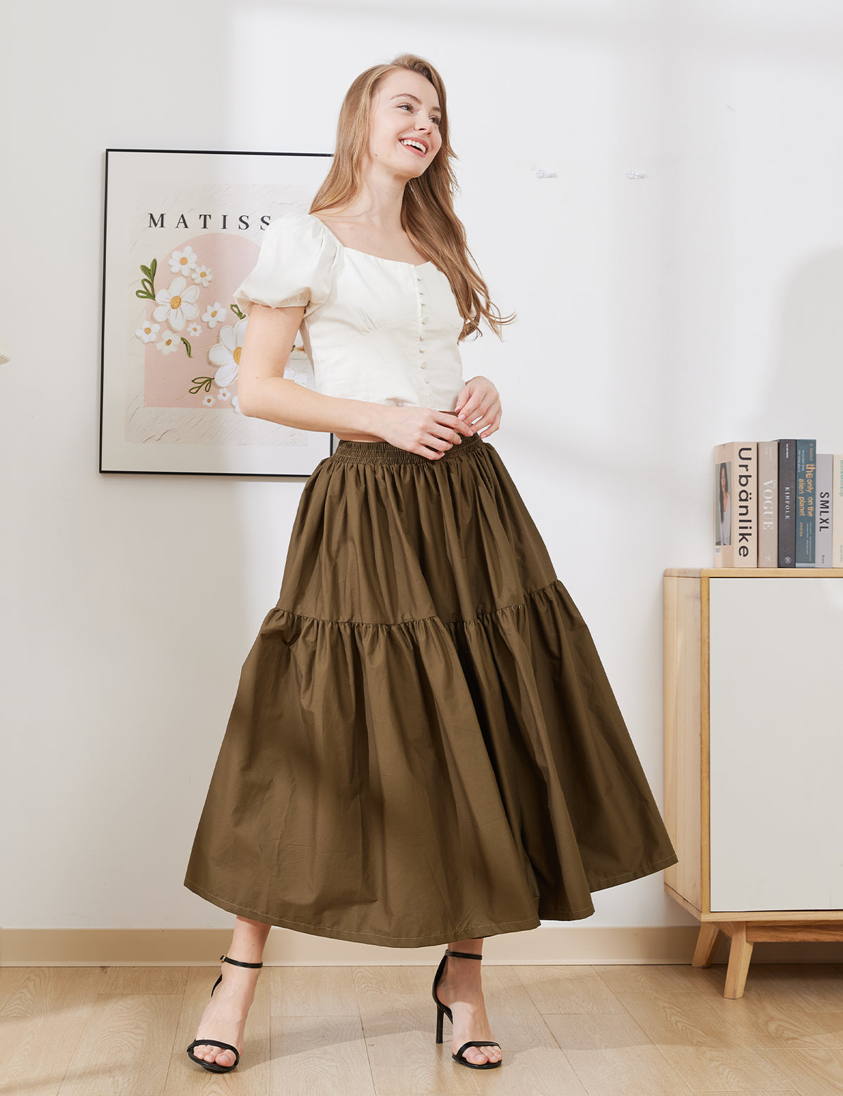 Julianne Skirt
