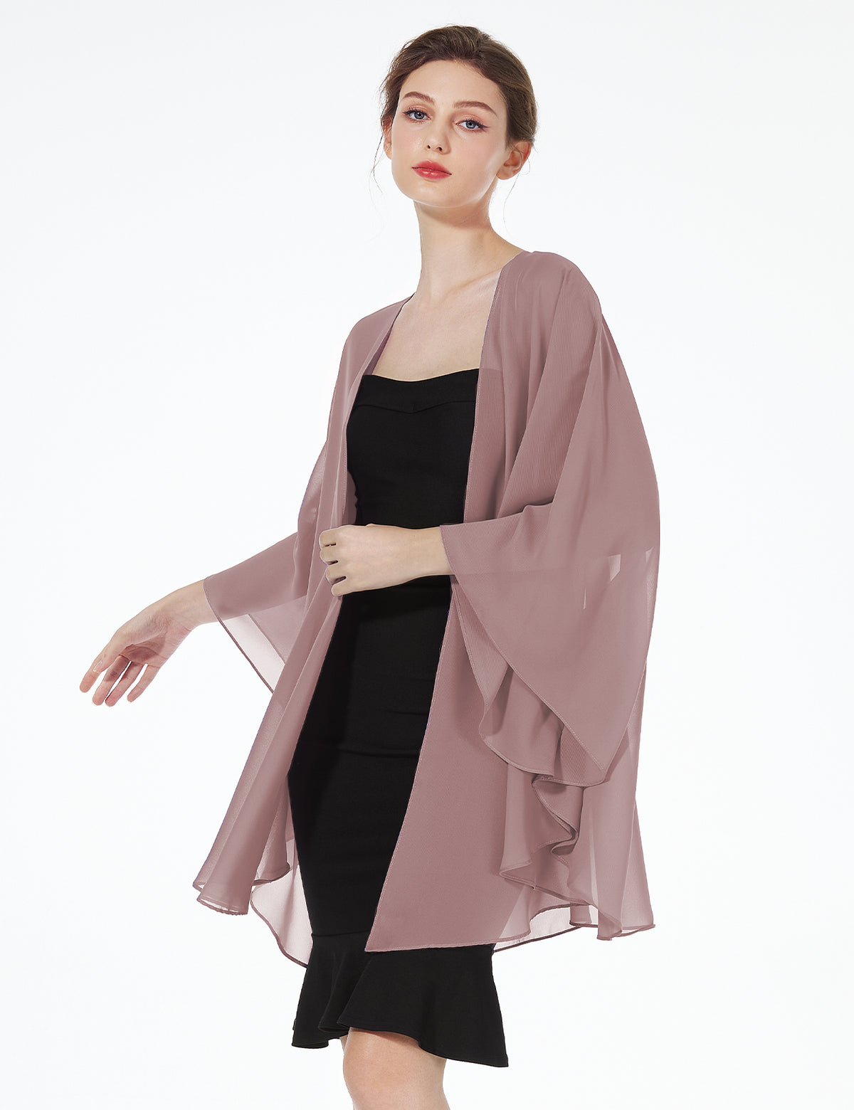 Leonora Shawl