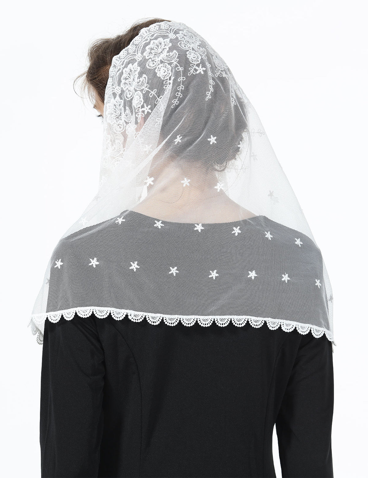 Magdalena Veil