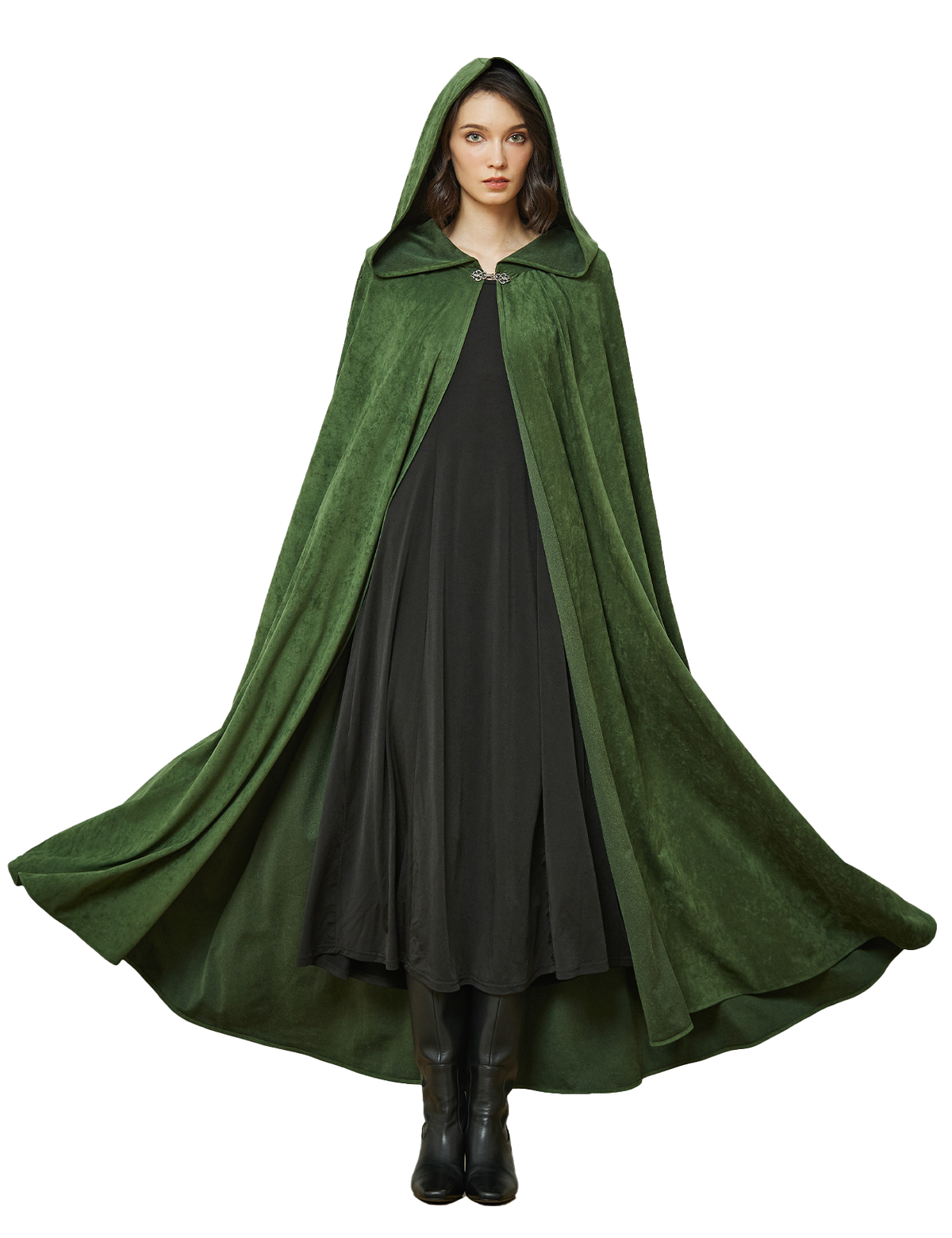 Arcadia Cloak