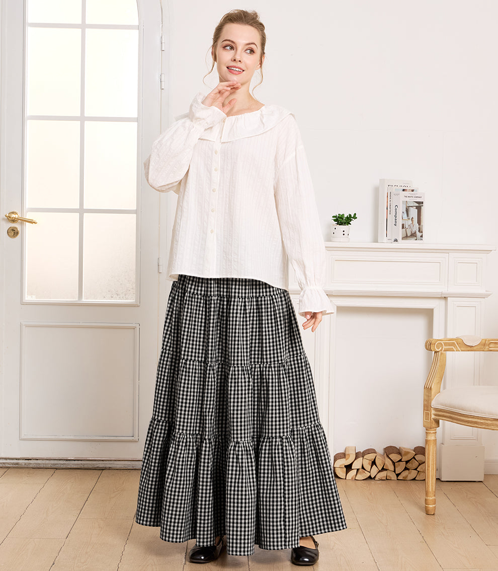 Heidi Skirt