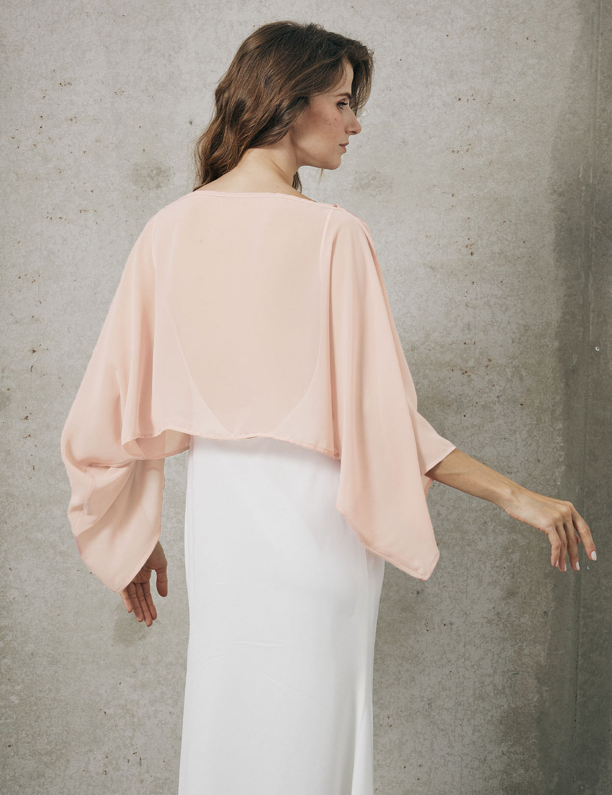 Evadne Shawl