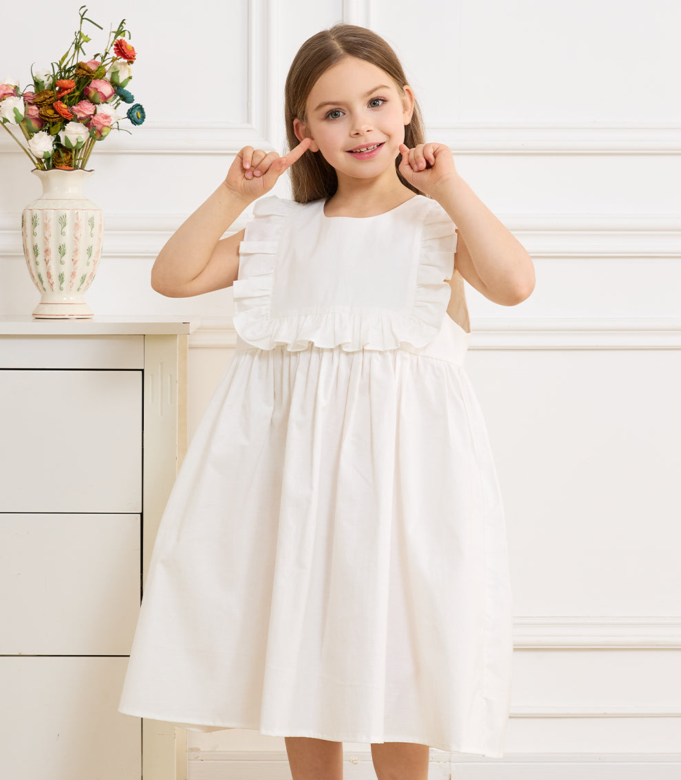 Philippa Dress