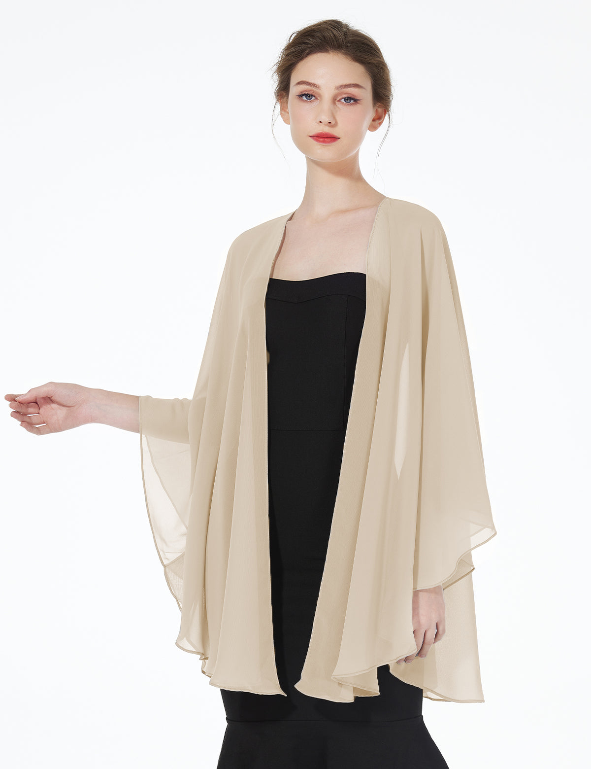 Leonora Shawl
