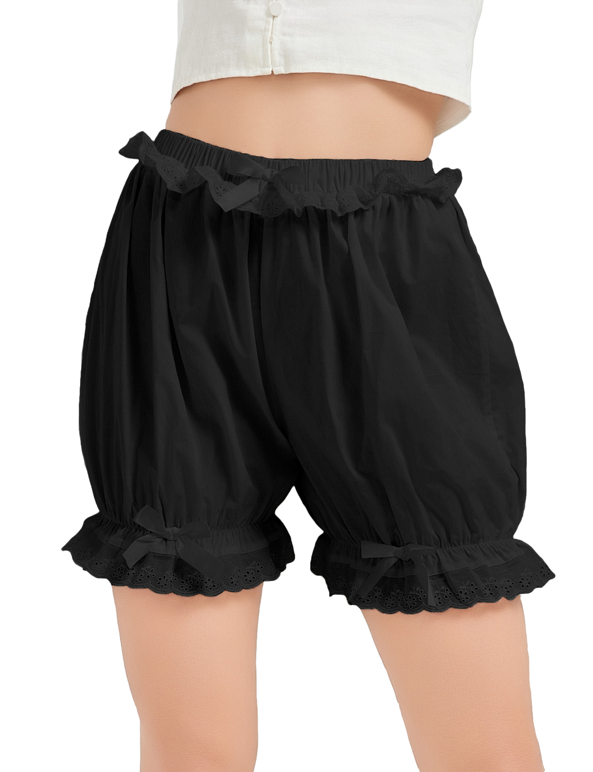 Ivy Bloomers
