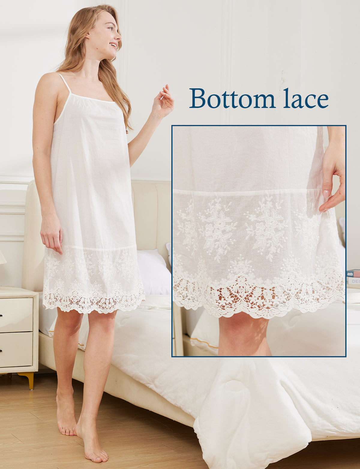 Vestido Sybil