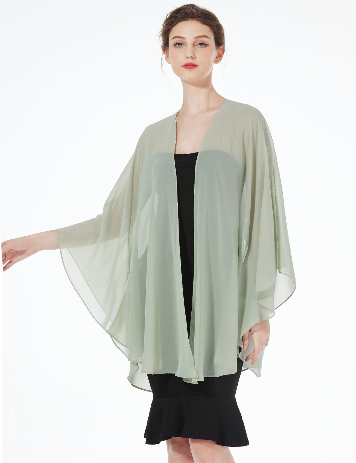 Leonora Shawl