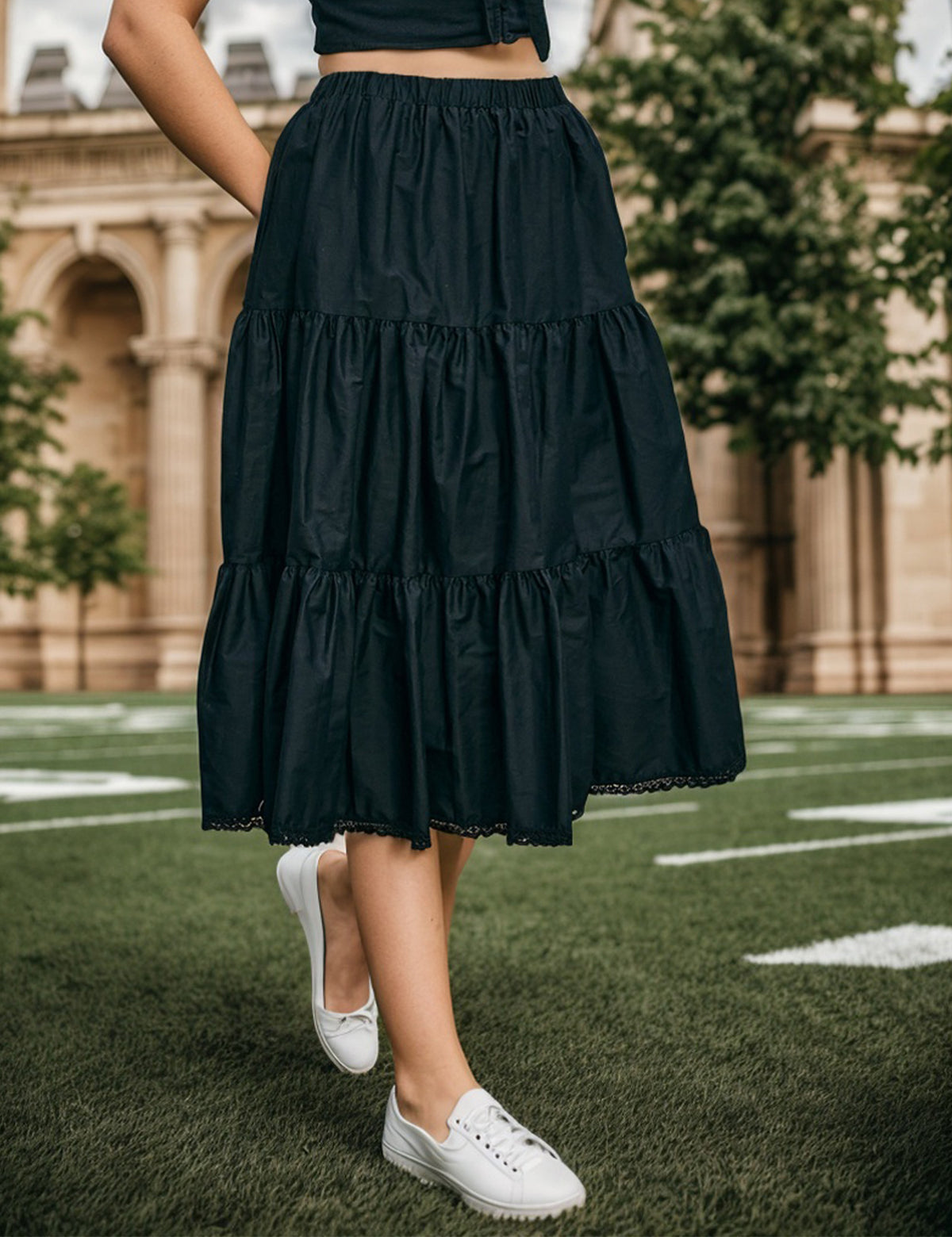 Sybilla Skirt
