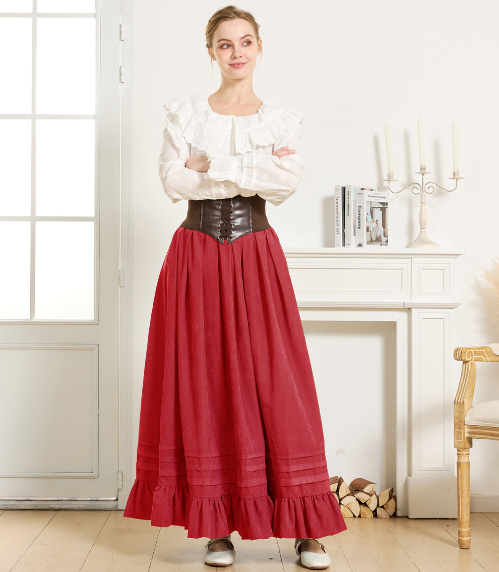 Clementina Skirt
