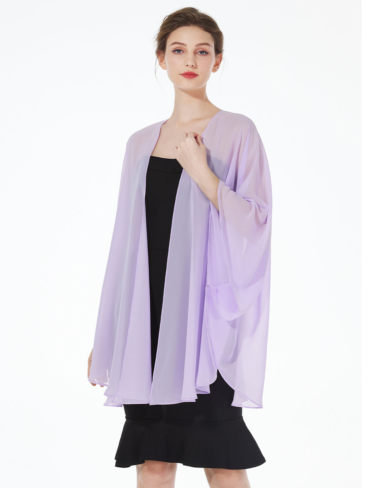 Leonora Shawl