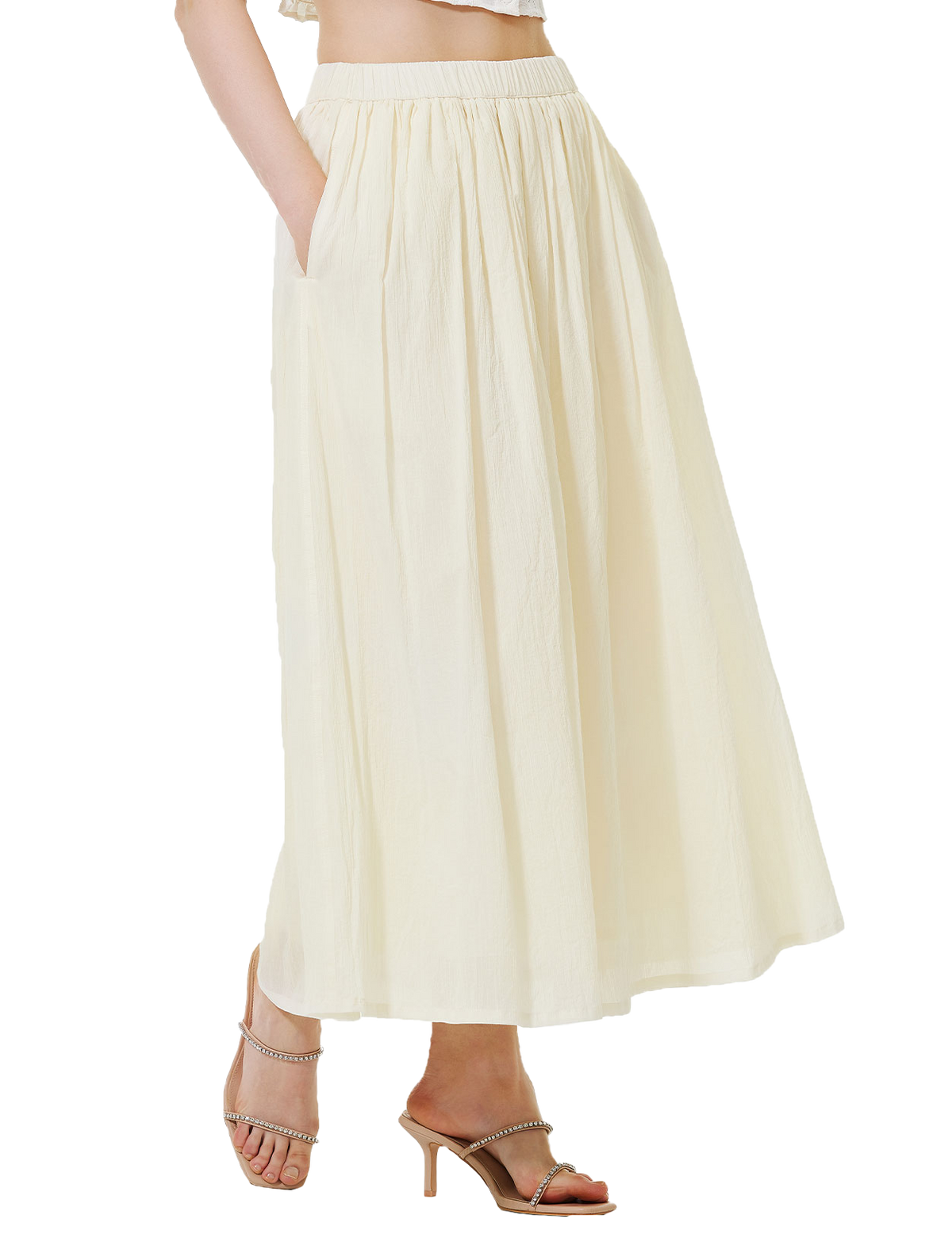 Matilda Skirt