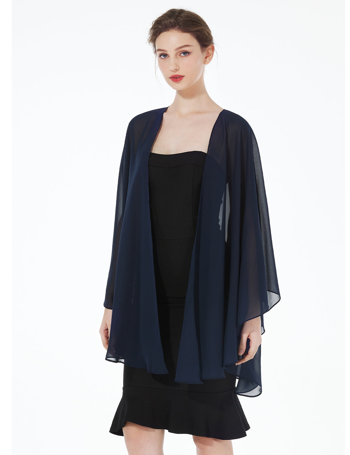 Leonora Shawl