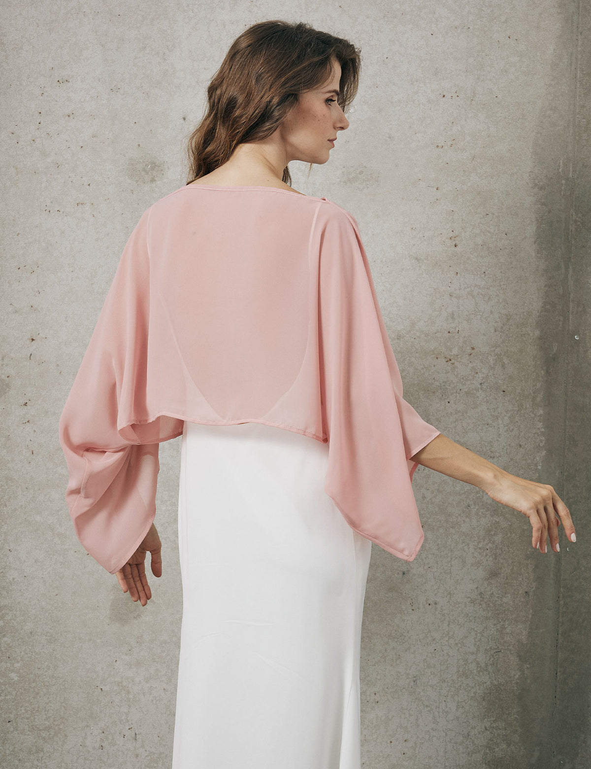 Evadne Shawl