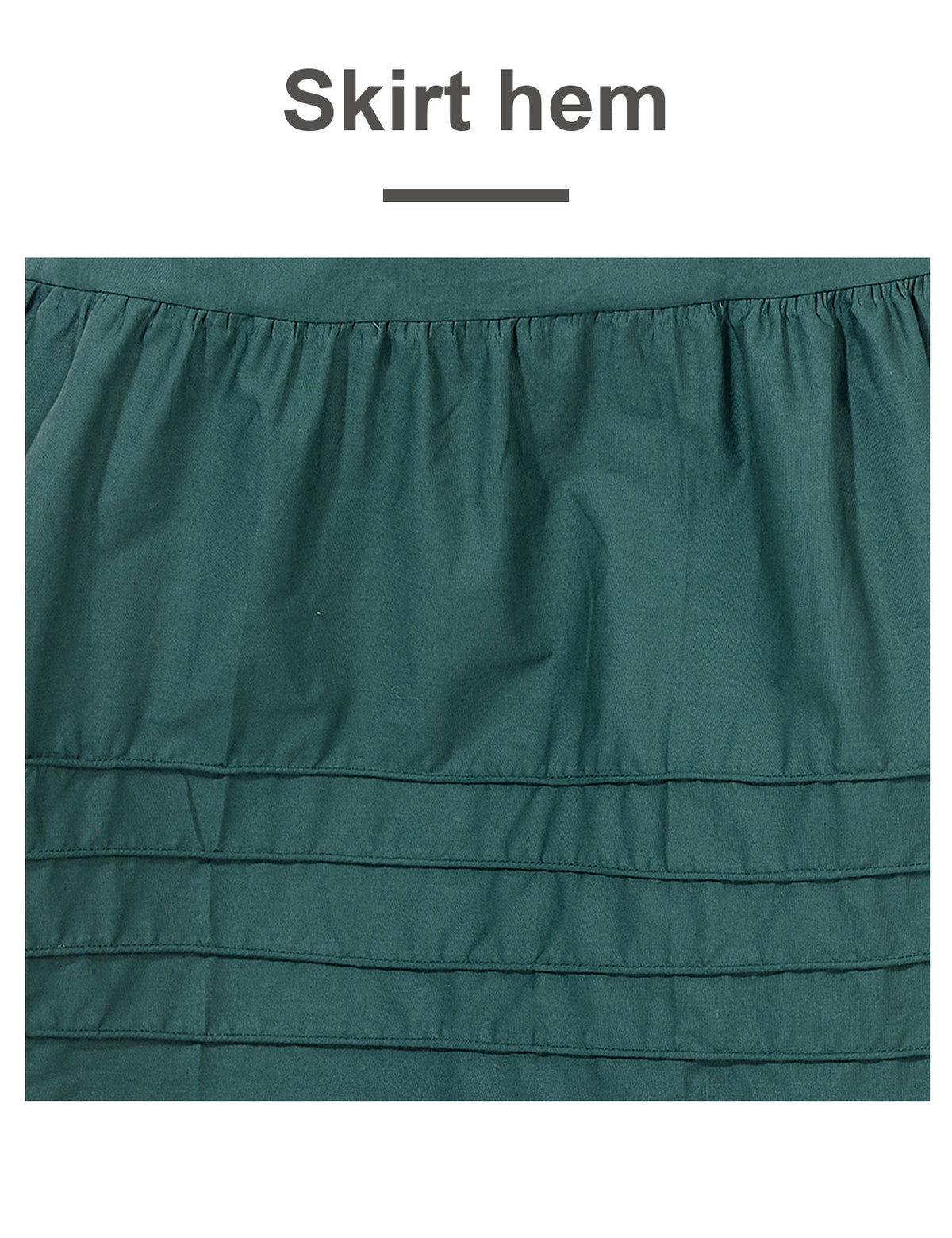 Gwendolyn Skirt