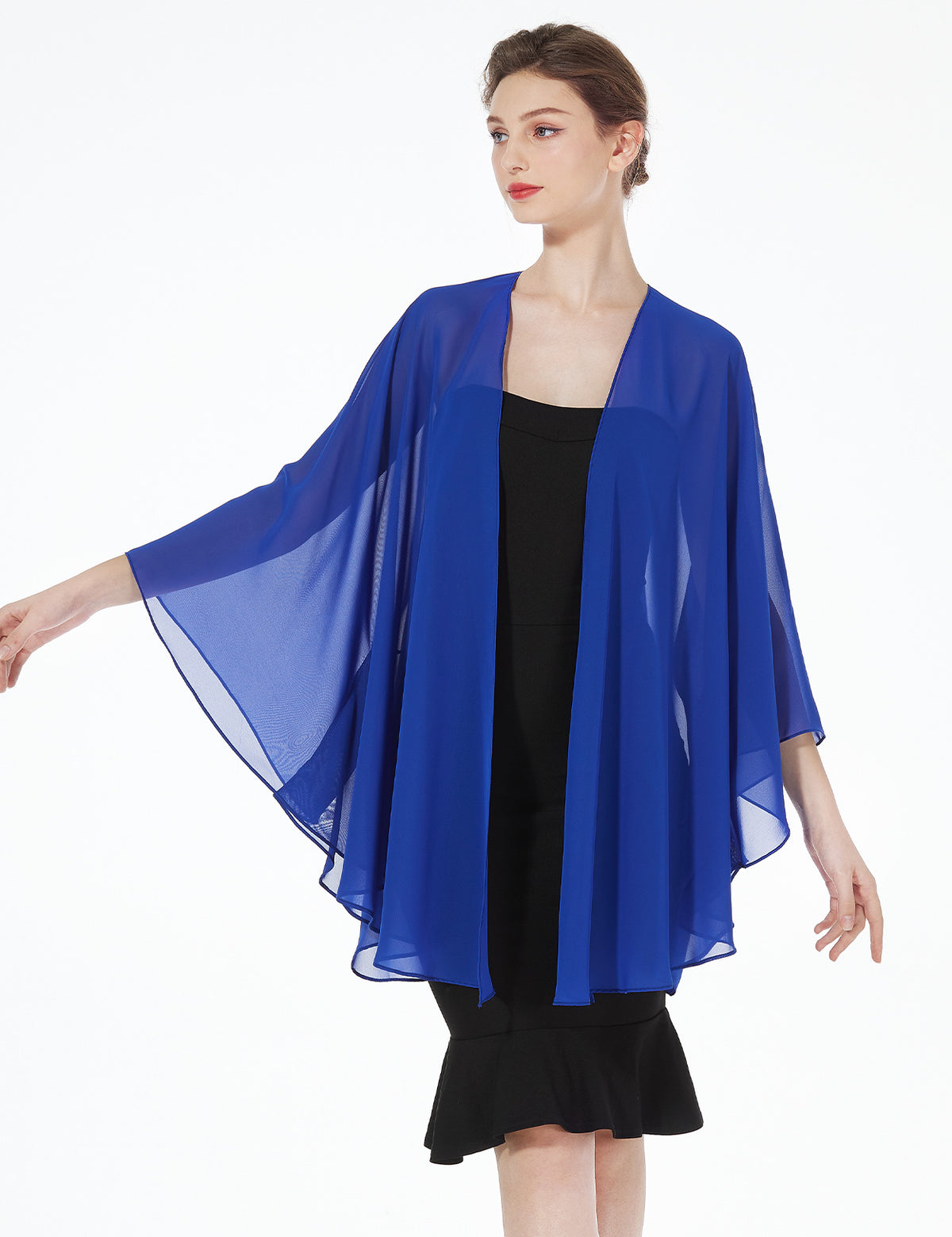 Leonora Shawl