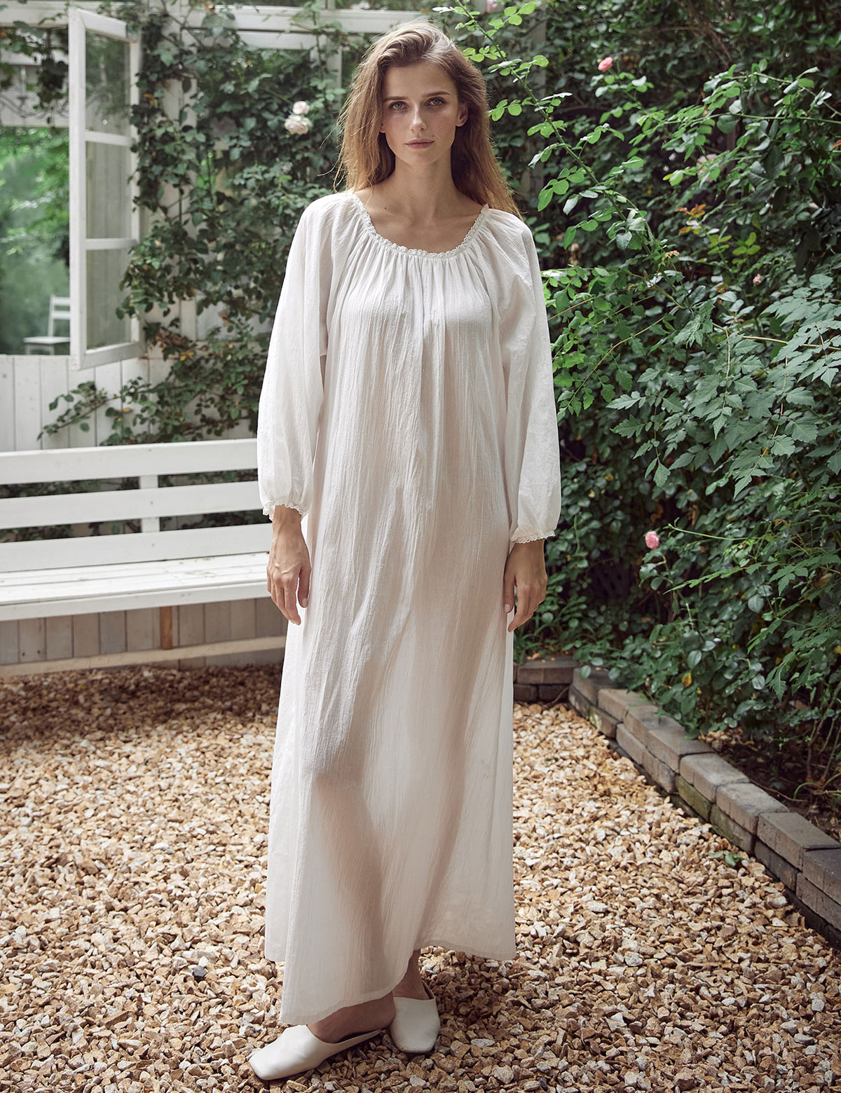 Lenore Gown