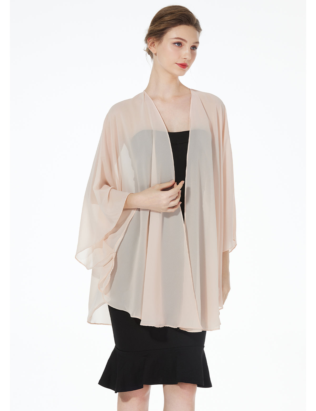 Leonora Shawl