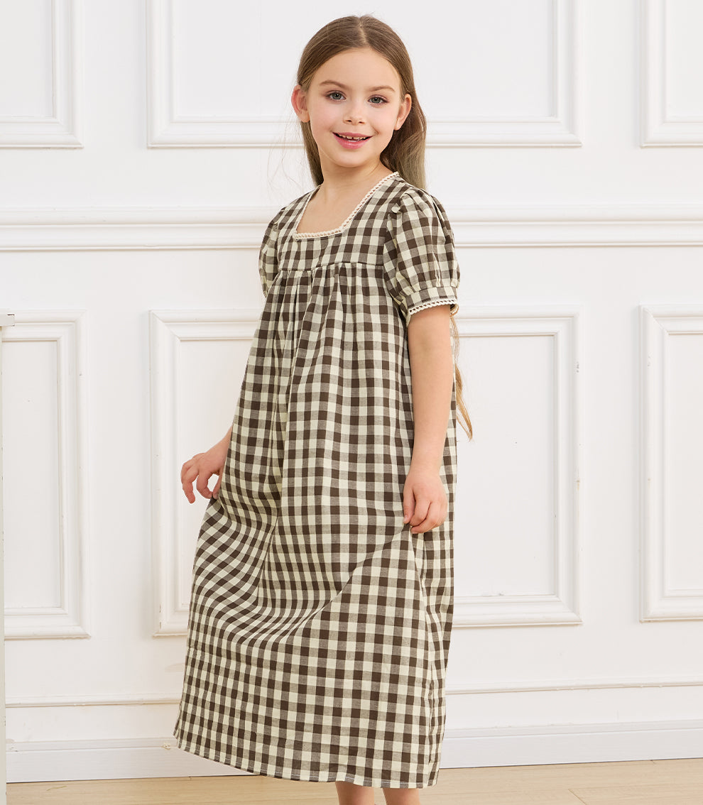 Lily Dress