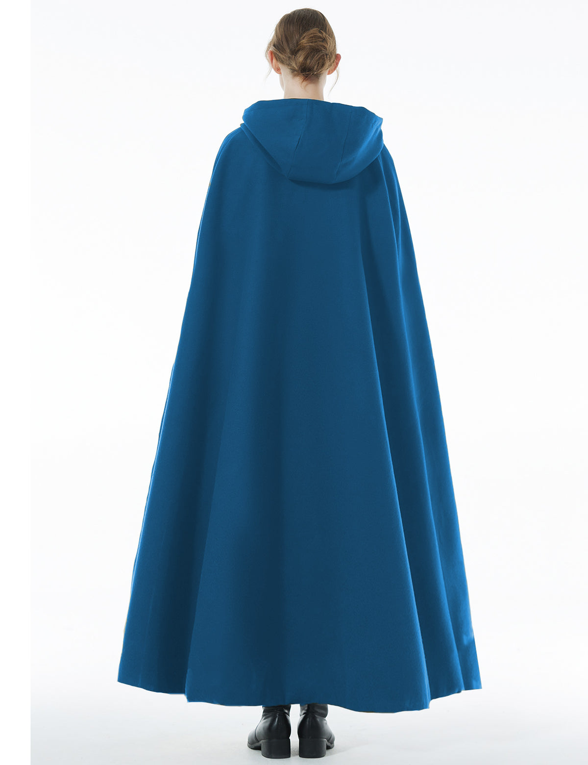 Juliet Cloak