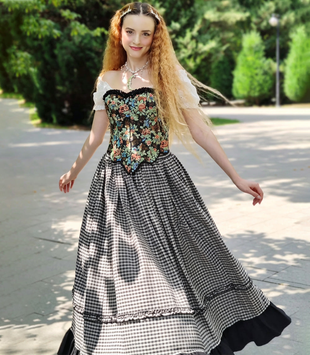 Eloise Skirt